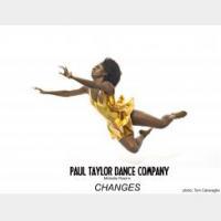 Queens Theatre in the Park Presents PAUL TAYLOR DANCE COMPANY 12/19, 12/20 Video